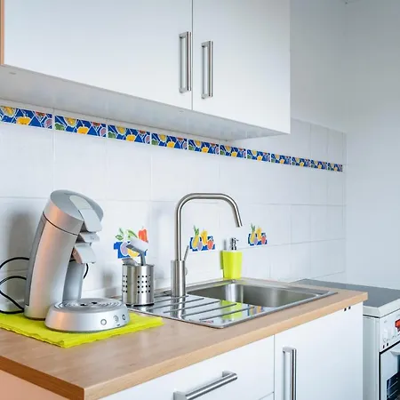 아파트 Le Nid - 20min Marche Noel, Tram A 2 Pas, Balcon *